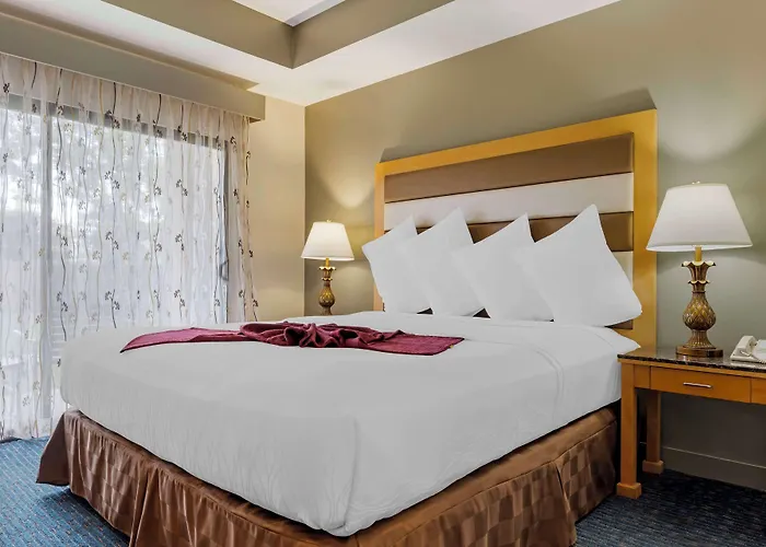 Best Western Plus Palm Desert Resort