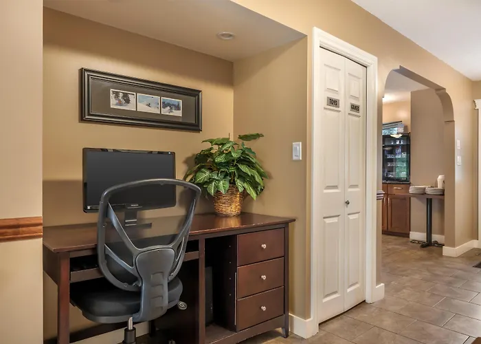 Best Western Sicamous Inn