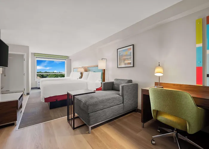 Hampton Inn Weston Fort Lauderdale