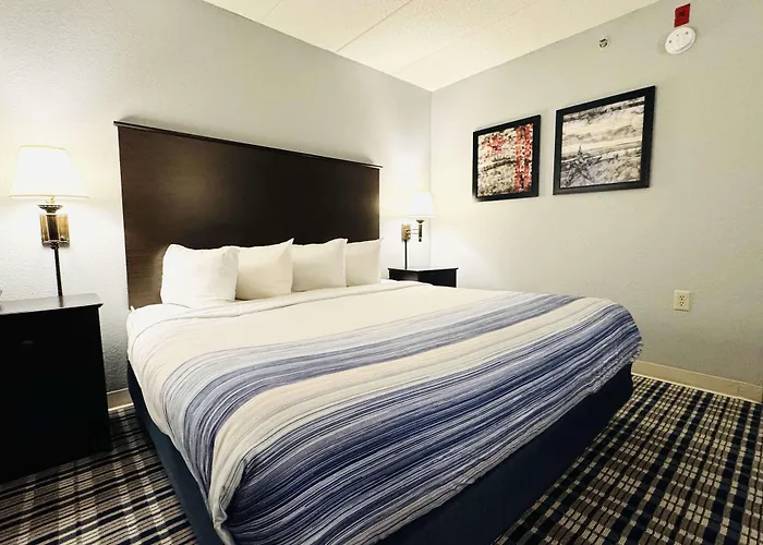 Americinn By Wyndham Ames