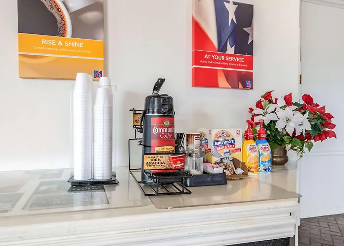 Motel 6-Natchitoches, La
