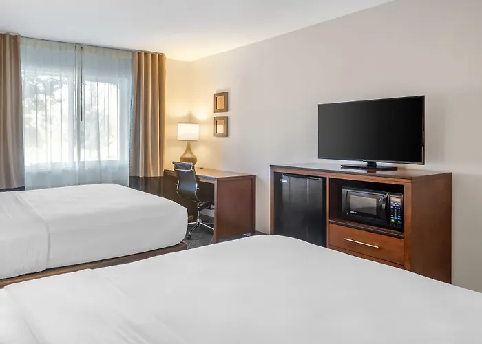 Comfort Inn & Suites Beaver - Interstate 15 North