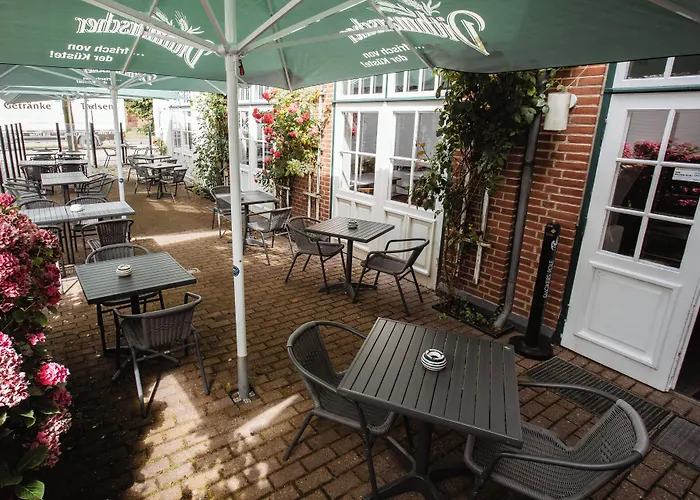 Hotel Zur Linde