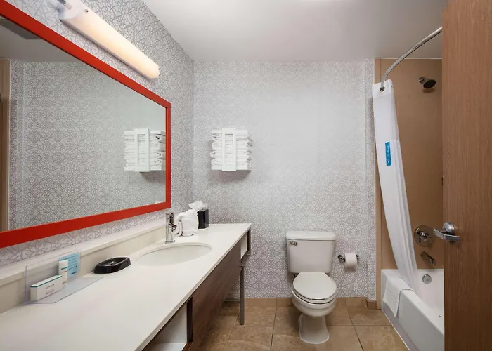 Hampton Inn Medford