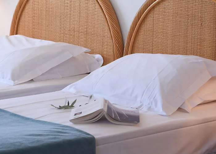 Hotel Le Tilbury