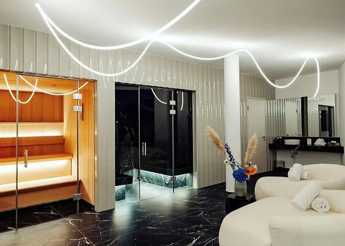 Augarten Art Hotel, A Member Of Design Hotels