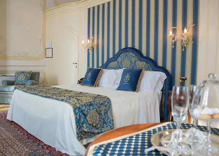Hotel Villa Condulmer