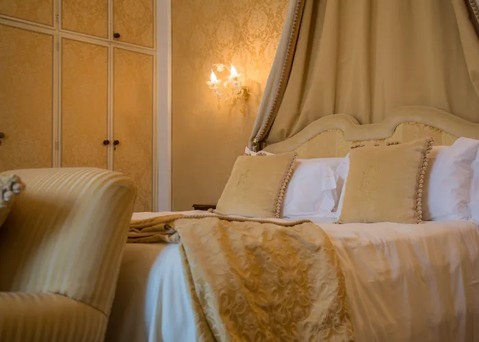 Hotel Villa Condulmer