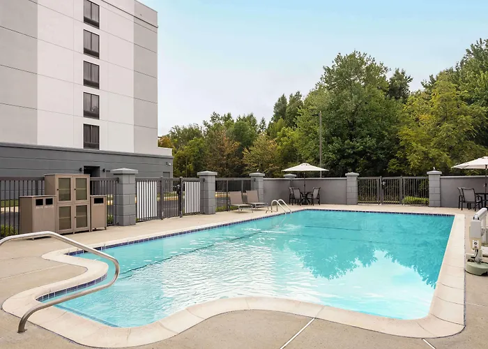 Hyatt Place Mt. Laurel