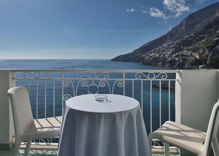 Hotel Luna Convento