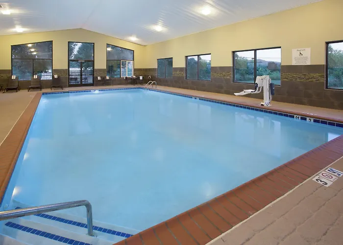 Holiday Inn Express Berea By Ihg