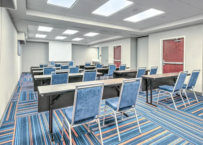 Hampton Inn & Suites West Little Rock
