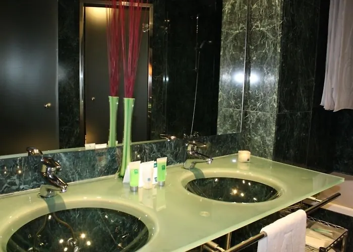 B&B Hotel Jerez