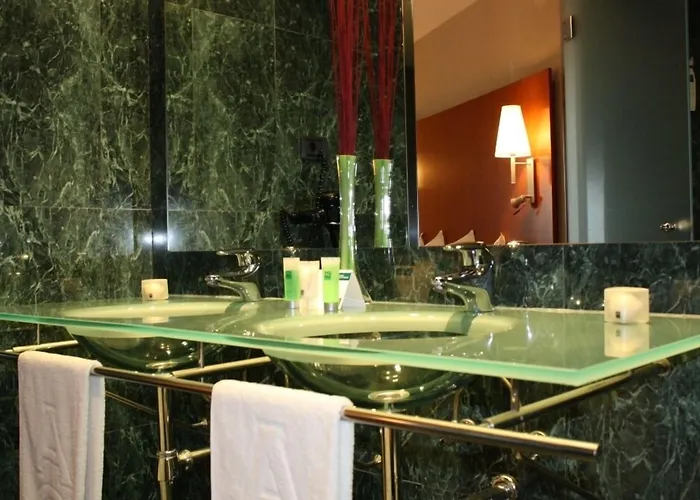 B&B Hotel Jerez