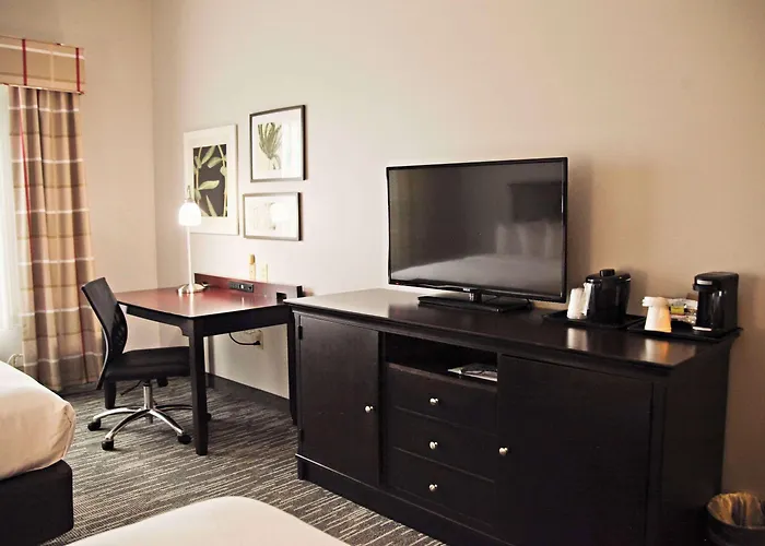 Country Inn & Suites By Radisson, Frackville