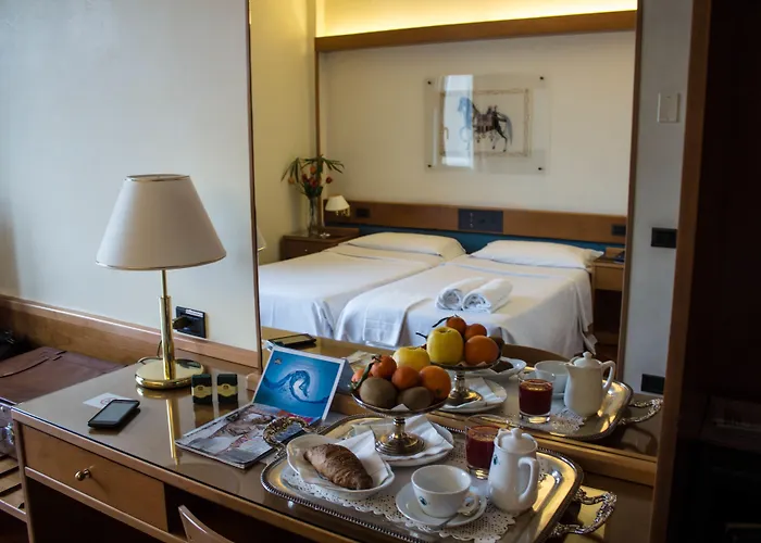 Best Western Hotel Dei Cavalieri