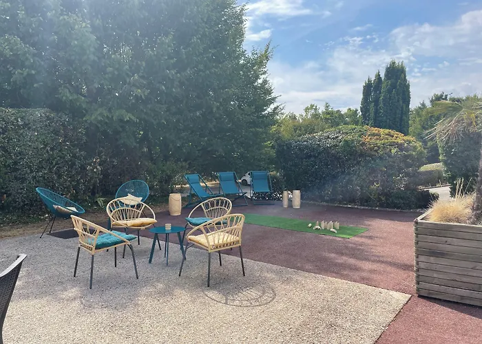 Mercure Rouen Val de Reuil