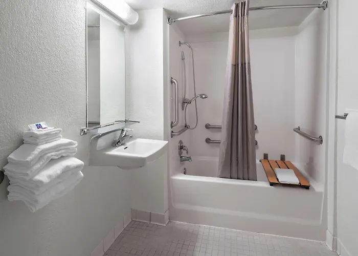 Vagabond Inn Santa Barbara - Carpinteria South
