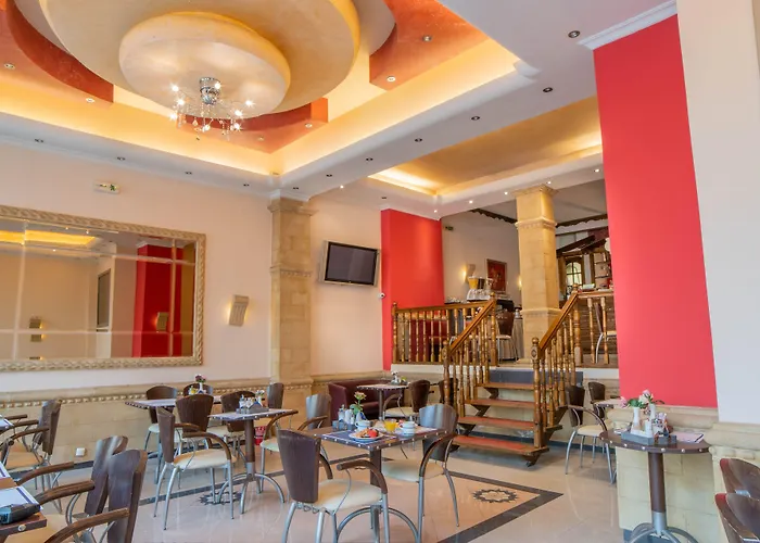 Anita Hotel