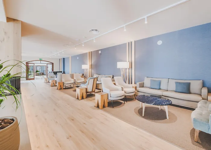 Park Hotel San Jorge & Spa By Escampa Hotels