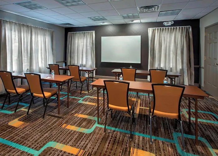 Residence Inn By Marriott Somerset