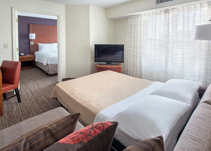 Residence Inn By Marriott Somerset