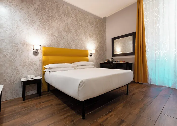 Hotel Virgilio