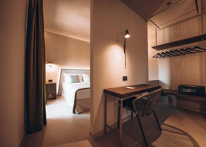 Ananea Tropea Yachting Resort