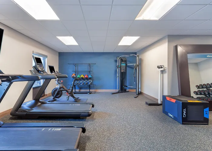 Hampton Inn Akron-South