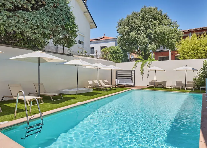 Appart'Hotel Odalys City - Aix En Provence Centre Rotonde - Les Floridianes
