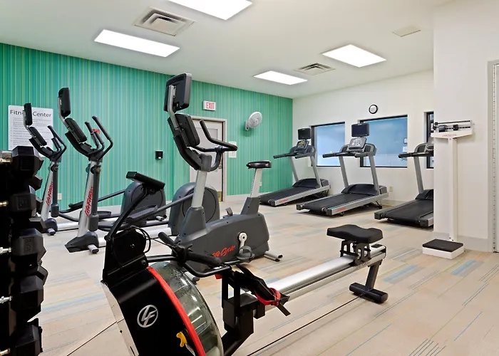 Holiday Inn Express Hauppauge-Long Island By Ihg
