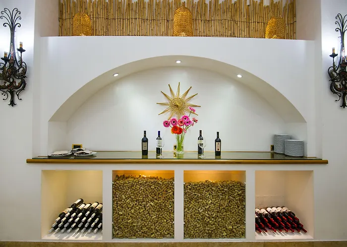 Joli Park Hotel - Caroli Hotels