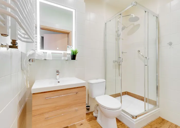 Hotel Diament Economy Gliwice