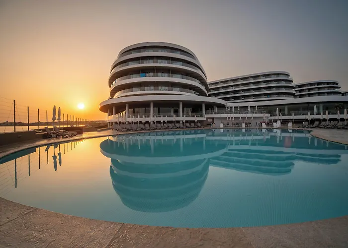 Ramla Bay Resort