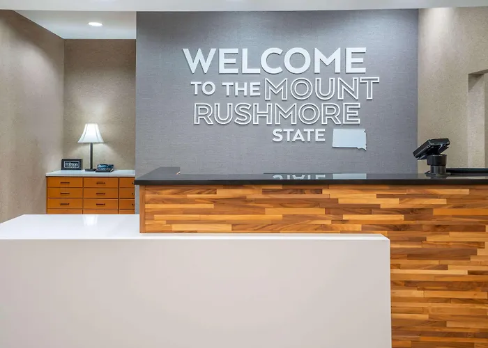Hampton Inn Mitchell