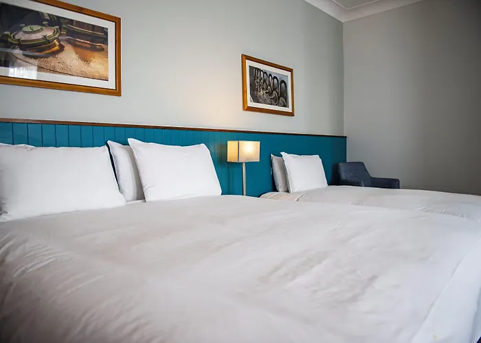 Highfield Hotel By Greene King Inn