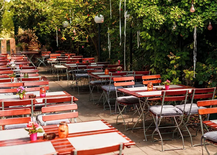 Plaza Inn Heilbronn