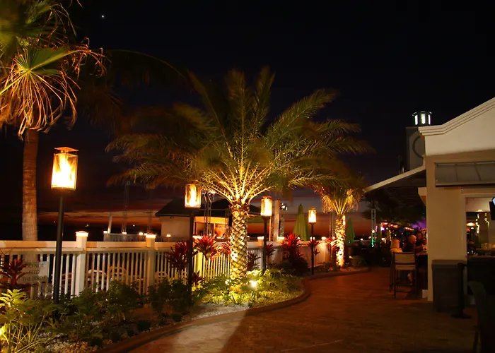 Shephard'S Live Entertainment Resort