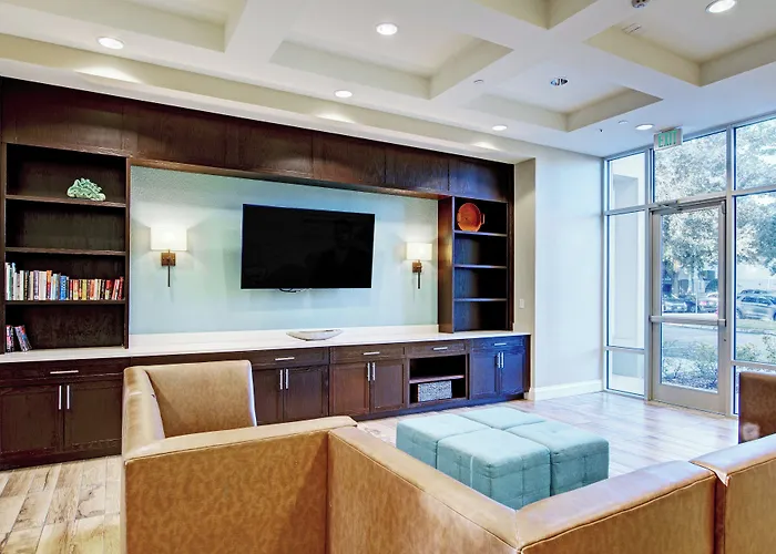 Holiday Inn Express And Suites Clermont Se West Orlando By Ihg
