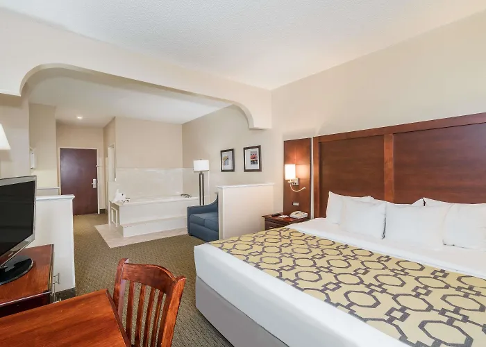 Baymont By Wyndham Cordova/Memphis/Wolfchase