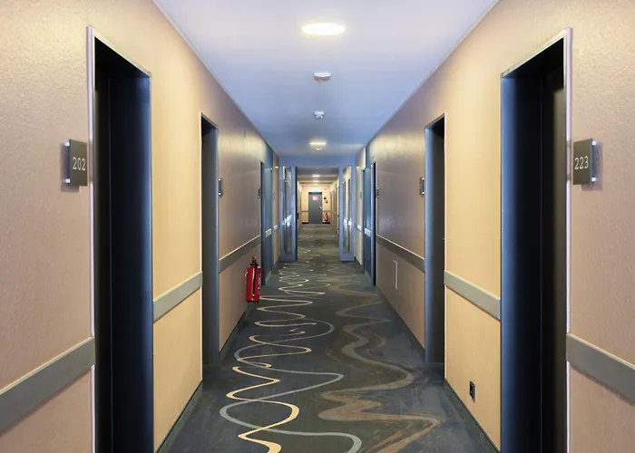 Holiday Inn - The Niu, Stream Moenchengladbach By Ihg