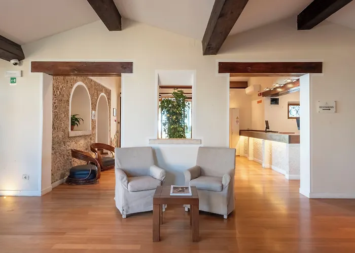 Boutique Hotel Torre Di Cala Piccola