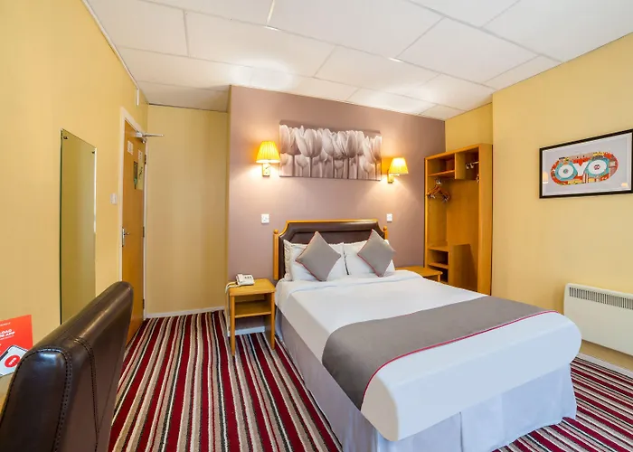 Cardiff Sandringham Hotel