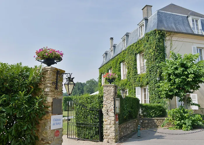 Château de Sancy