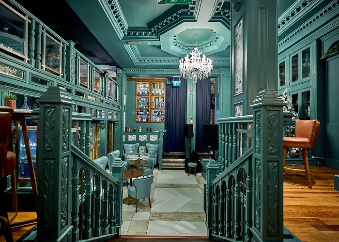 Imperial Hotel Cork City