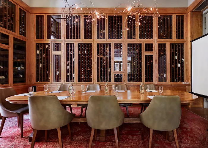 Hotel Healdsburg