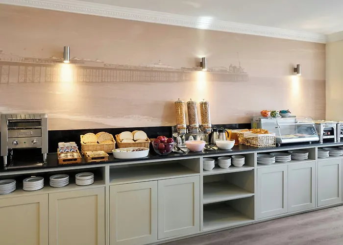 Four Points Flex By Sheraton Brighton Seafront