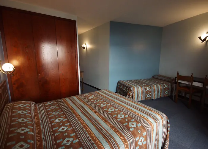Hotel Folch