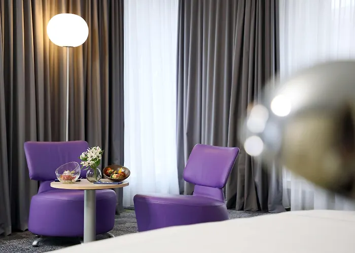 Park Plaza Berlin