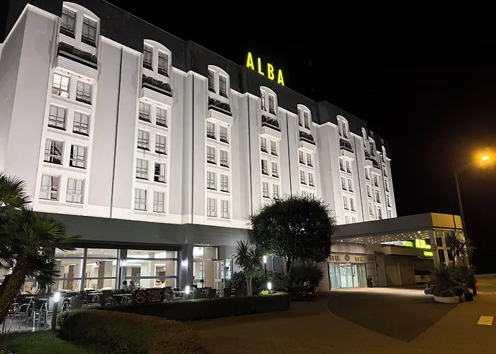 Hotel Alba
